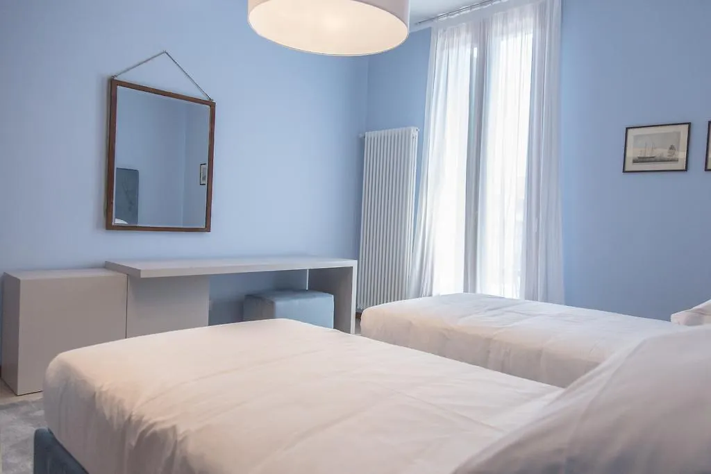 Ca' Del Capitano Apartment Venice