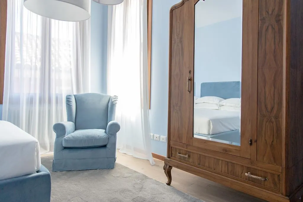Ca' Del Capitano Apartment Venice 0*,  Italy