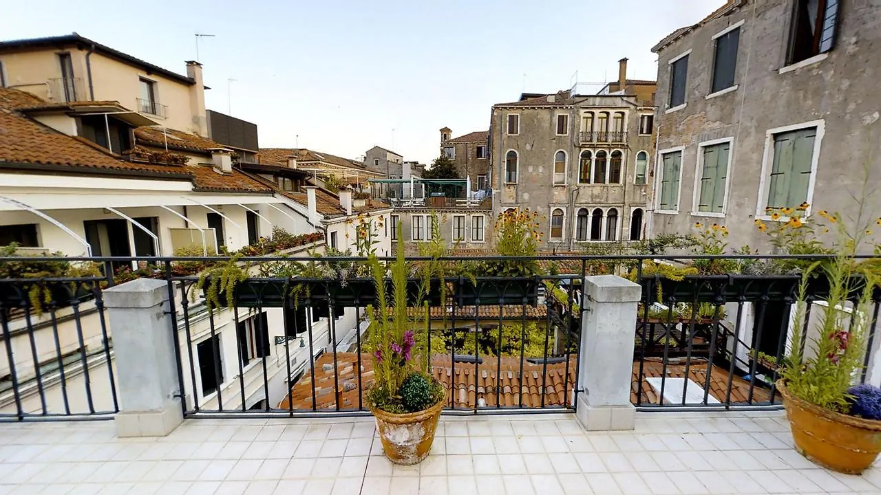 Ca' Del Capitano Apartment Venice 0*,