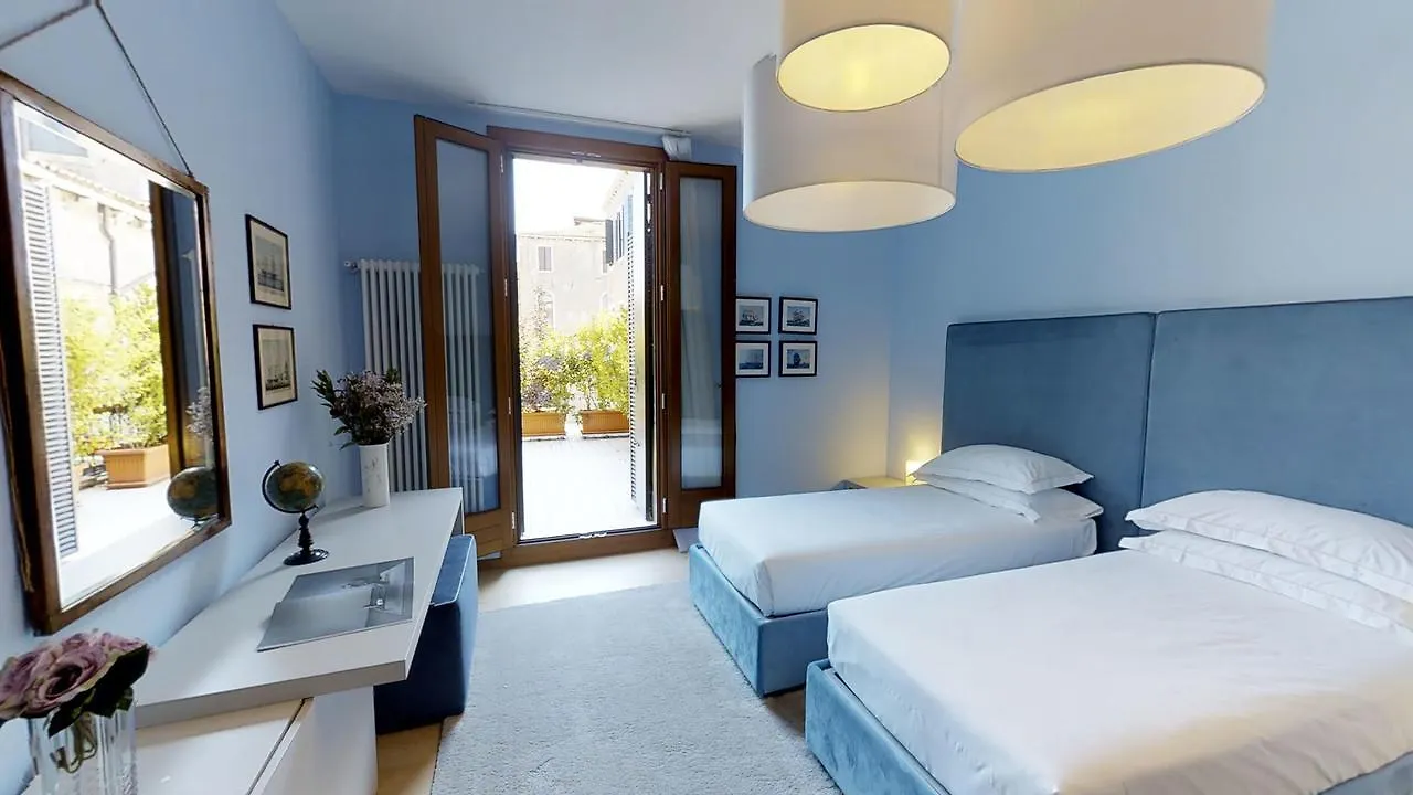 Ca' Del Capitano Apartment Venice