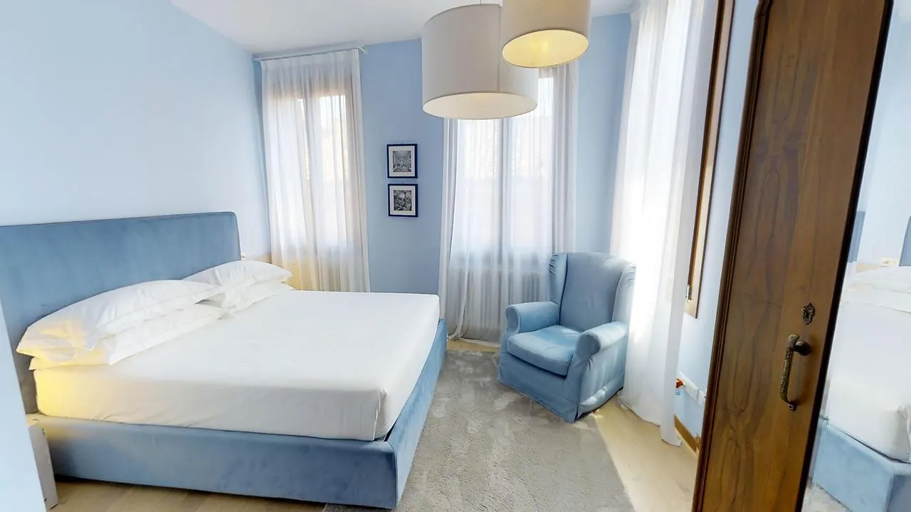 Ca' Del Capitano Apartment Venice