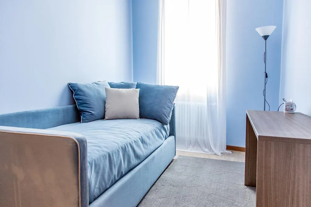 Apartament Ca' Del Capitano Wenecja Włochy