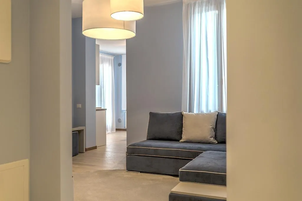 Apartament Ca' Del Capitano Wenecja