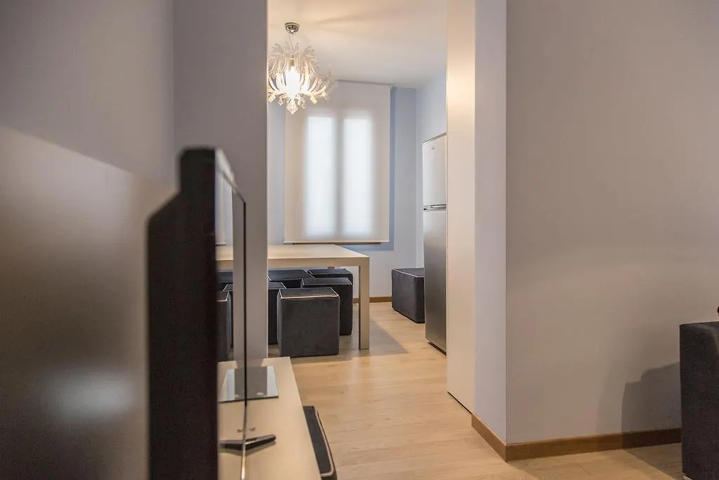 Apartament Ca' Del Capitano Wenecja Włochy