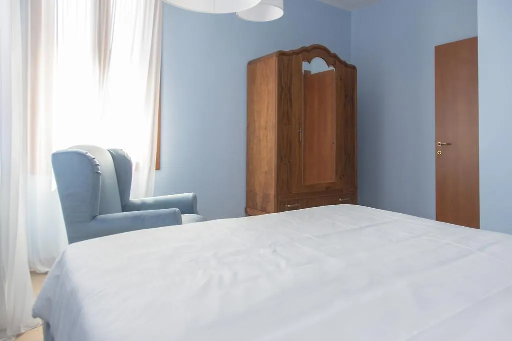 Apartament Ca' Del Capitano Wenecja Włochy