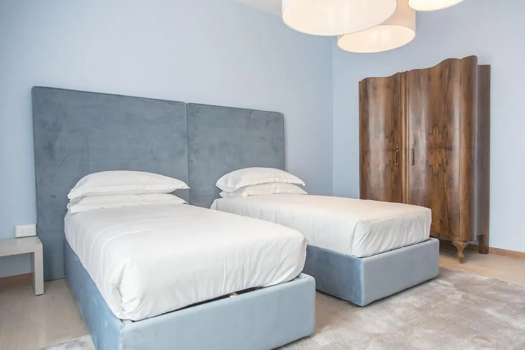 Apartament Ca' Del Capitano Wenecja